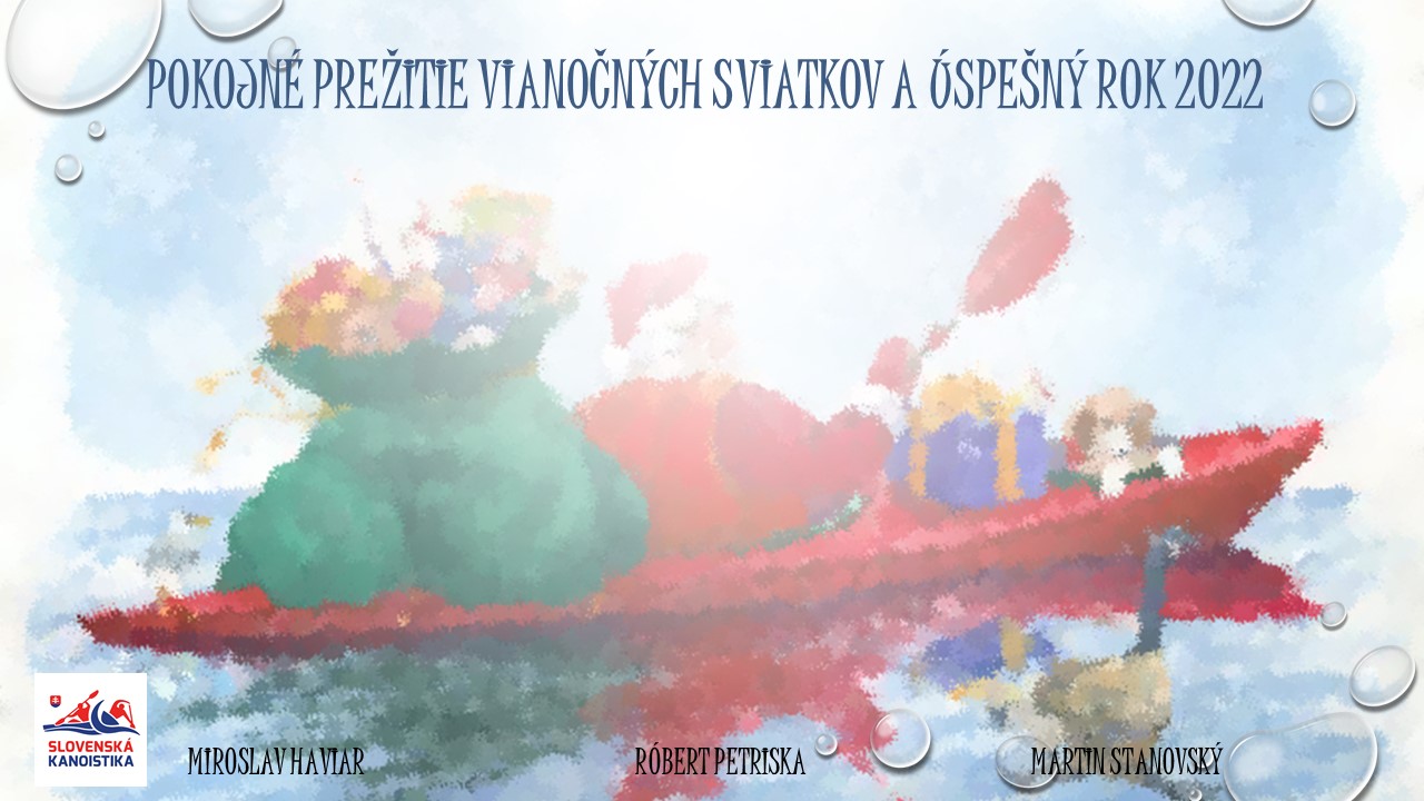 Šťastné, športové a najmä v zdraví